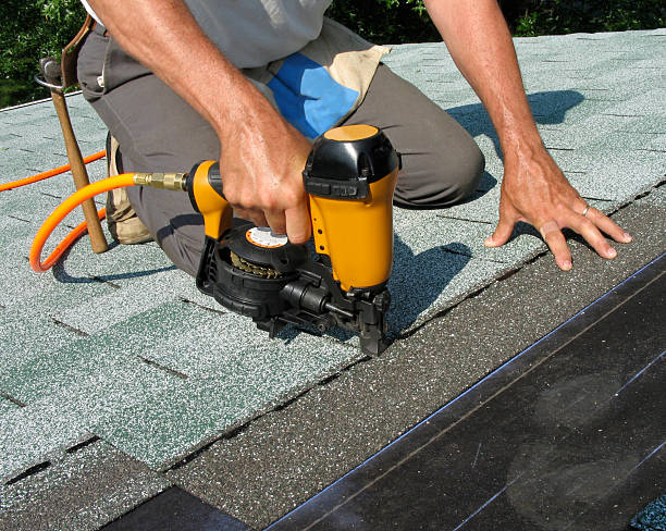 Best Commercial Roofing Services  in Fort Lewis, WA