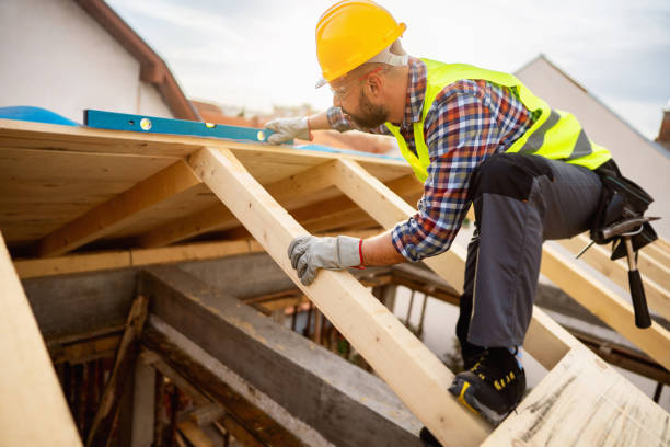 Quick and Trustworthy Emergency Roof Repair Services in Fort Lewis, WA
