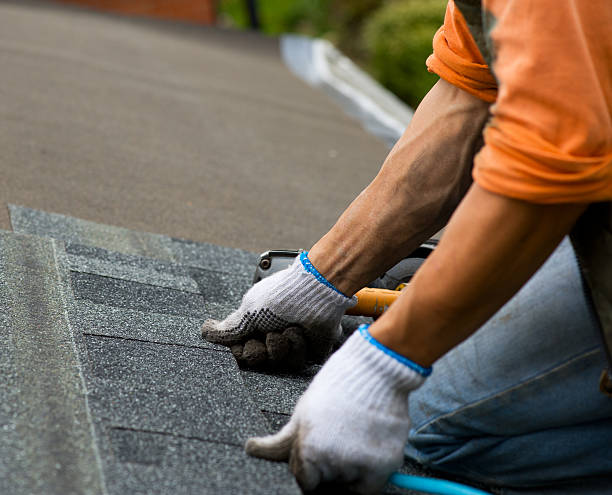 Best Roofing Contractors for Homes  in Fort Lewis, WA