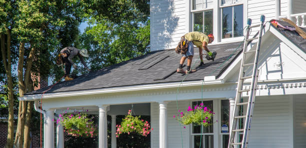 Best Roof Repair Services  in Fort Lewis, WA