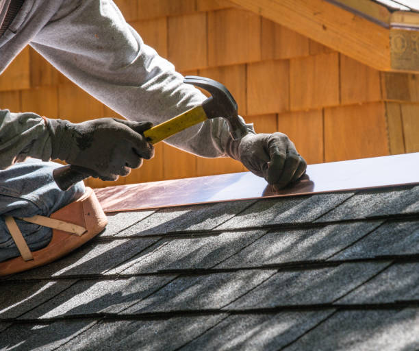 Best Residential Roofing Contractor  in Fort Lewis, WA